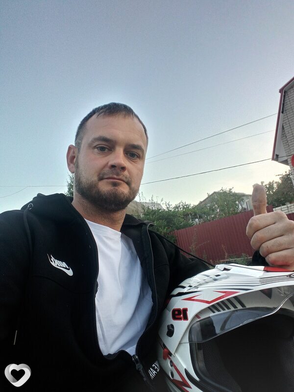 Дмитрий, 37, Камышине — анкета №418218