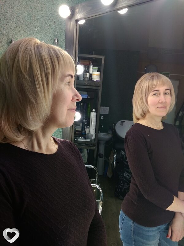 Лариса, 51, Лиде — анкета №418711