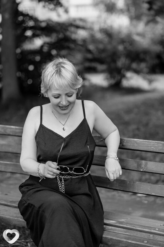 Наталья, 48, Минске — анкета №418712