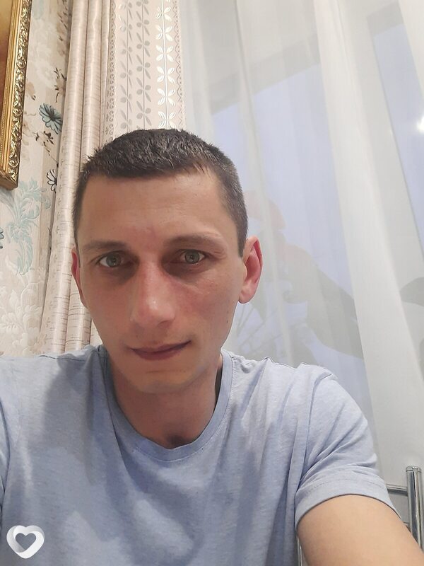 Иван, 40, Бежецке — анкета №418715