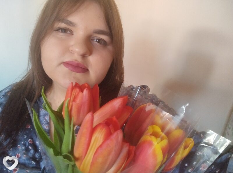 Алина, 23, Ивацевичах — анкета №418720