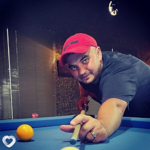 Сергей, 41, Калинковичах — анкета №418722