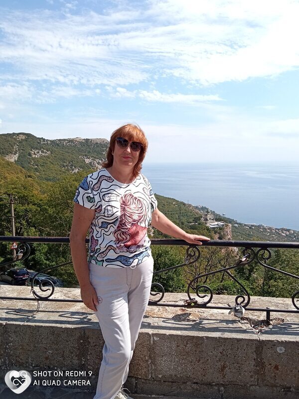 Нина, 66, Старом Осколе — анкета №418330