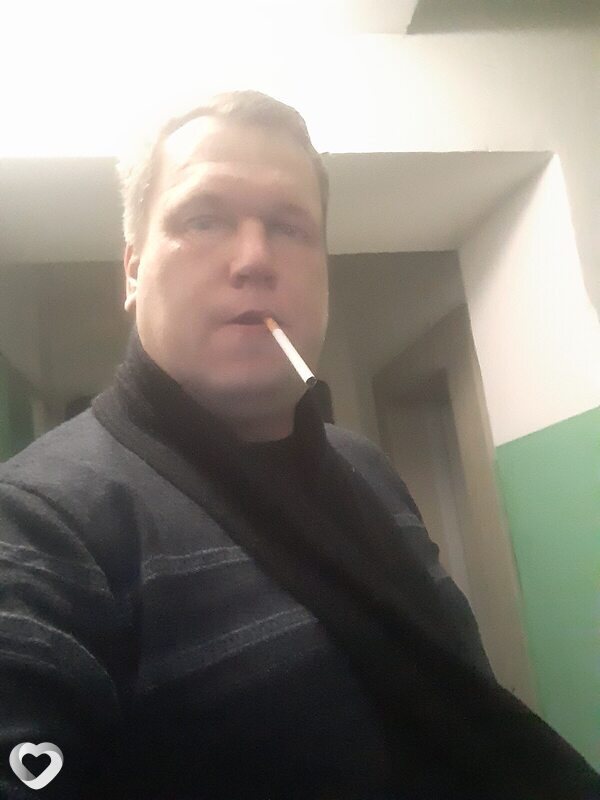 Алексей, 47, Орехово-Зуеве — анкета №418332