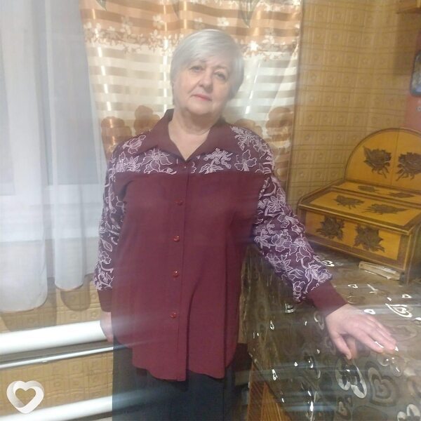 Татьяна, 69, Воронеже — анкета №418336