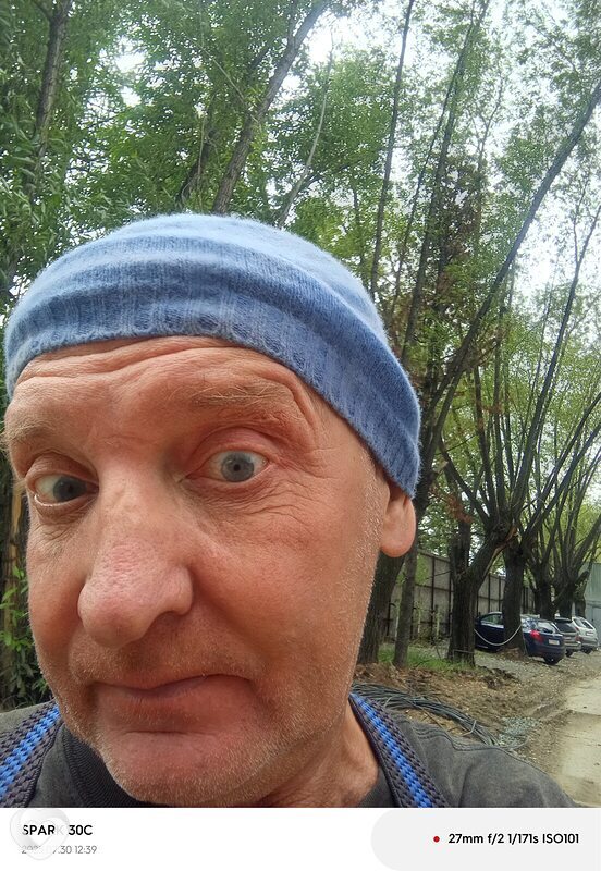 Алекс, 62, Челябинске — анкета №418339