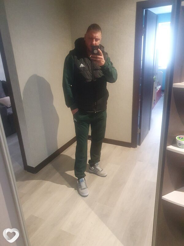 Владимир, 36, Рязани — анкета №418342