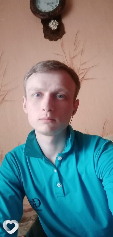 Сергей, 32, Пушкино (Московская Обл) — анкета №418350