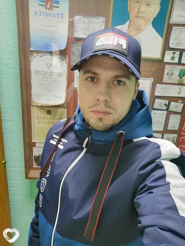 Виктор, 33, Нижнем Тагиле — анкета №418353