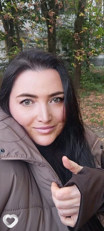 Алена, 47, Урюпинске — анкета №418356