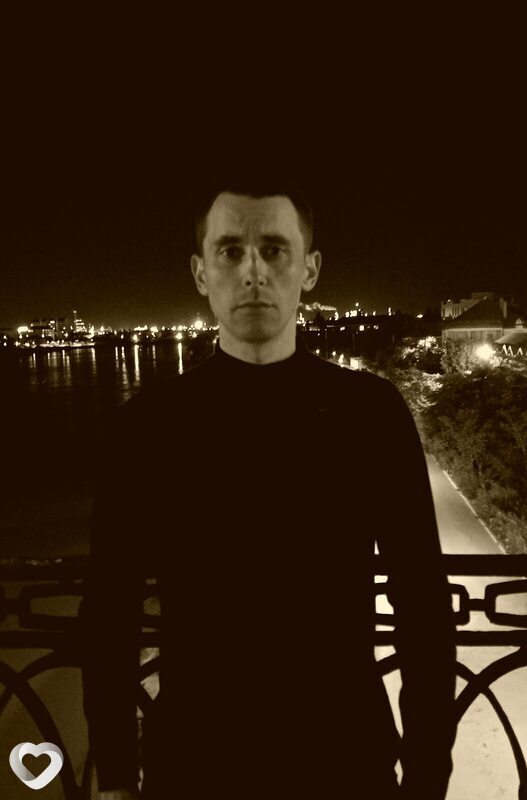 Даня, 27, Атырау(гурьев) — анкета №418357