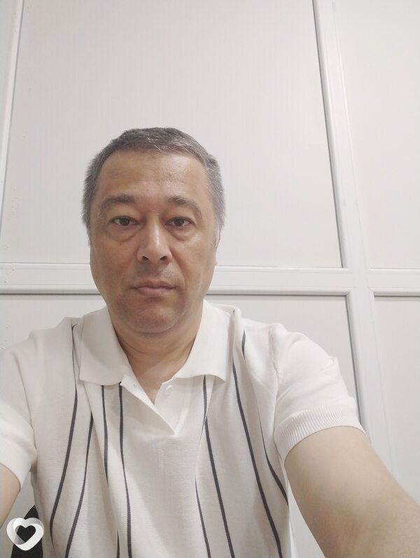 Аслан, 46, Нальчике — анкета №418360