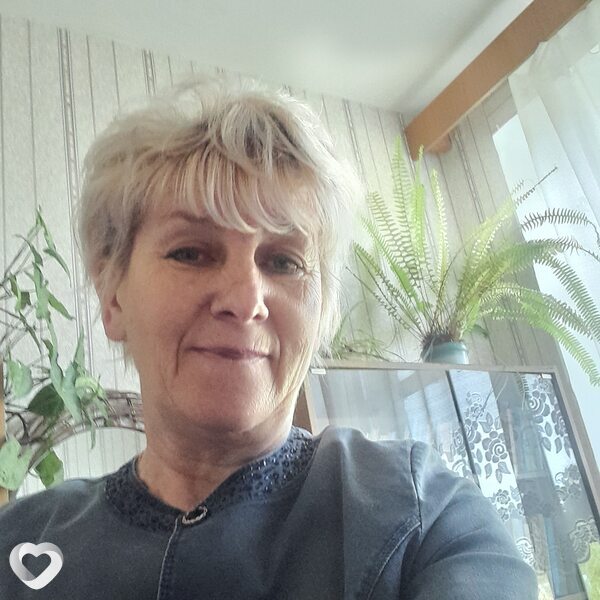 Светлана, 63, Могилев — анкета №418366