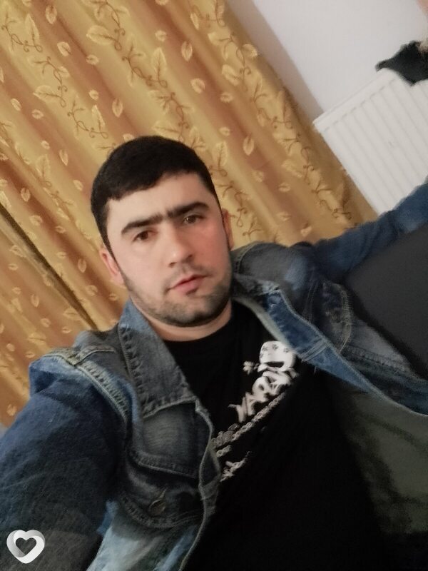 Farukh, 36, Саратове — анкета №418370