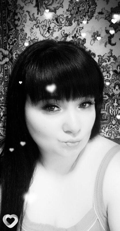 Эльмира, 38, Ульяновске — анкета №418376