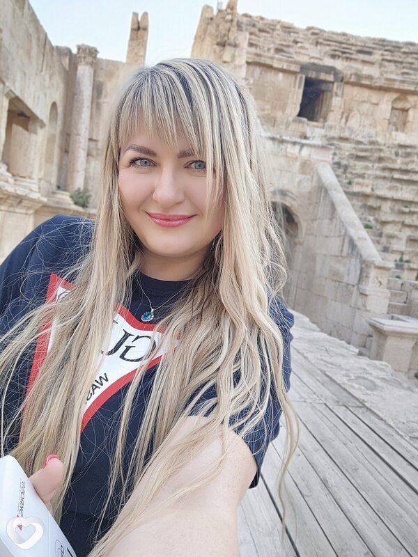 Натали, 44, Минске — анкета №418106