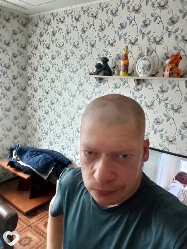 Александр, 37, Борисове — анкета №418112