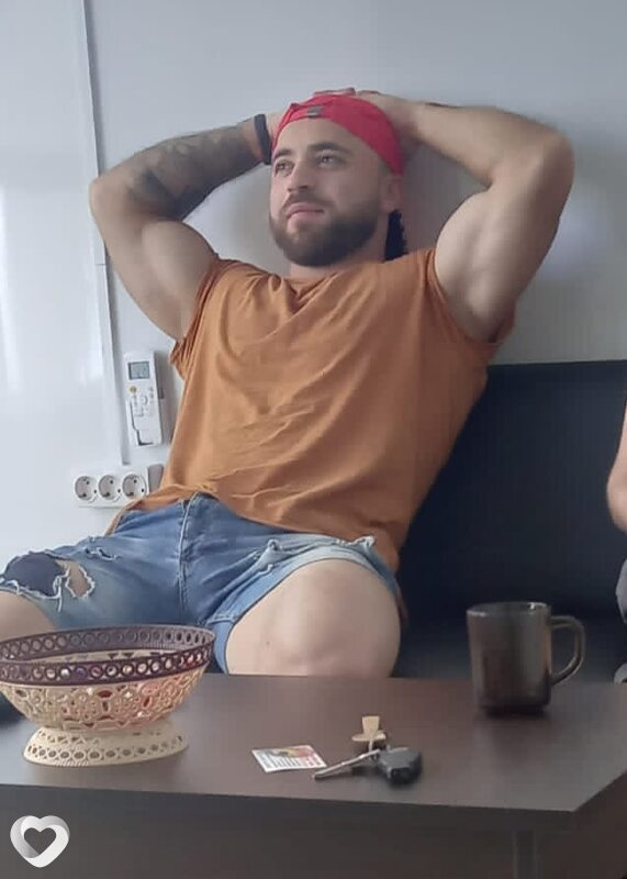 Артур, 32, Ставрополе — анкета №418113
