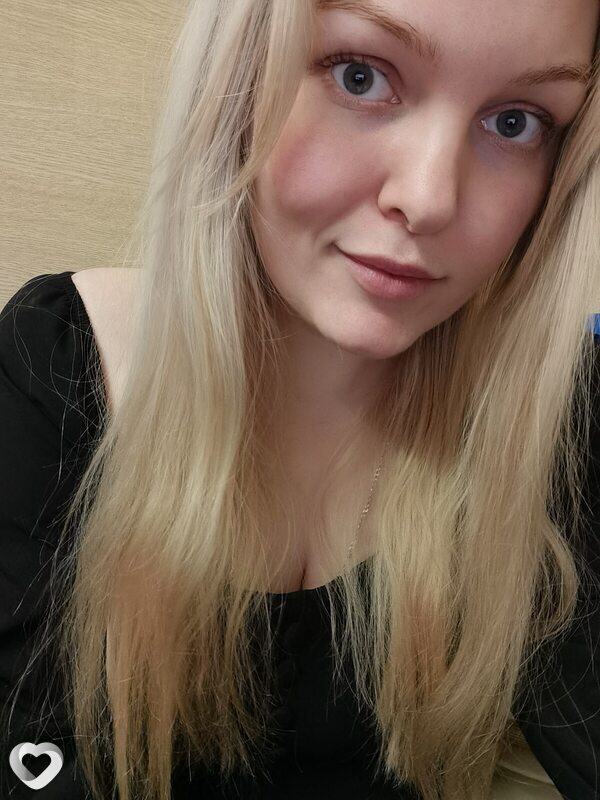Галина, 36, Новосибирске — анкета №418115