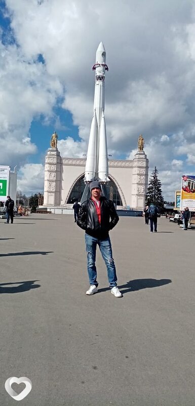 Илья, 49, Краснодаре — анкета №418116