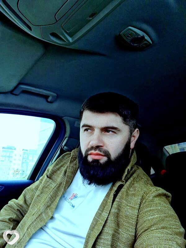 Мунис, 33, Астане — анкета №418128