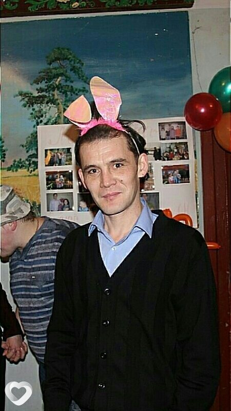 Наиль, 45, Альметьевске — анкета №418305