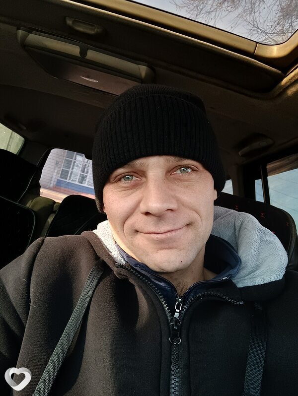 Владимир, Мильково