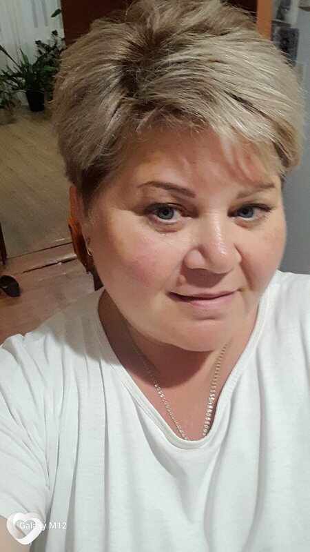 Ирина, 56, Евпатории — анкета №418312