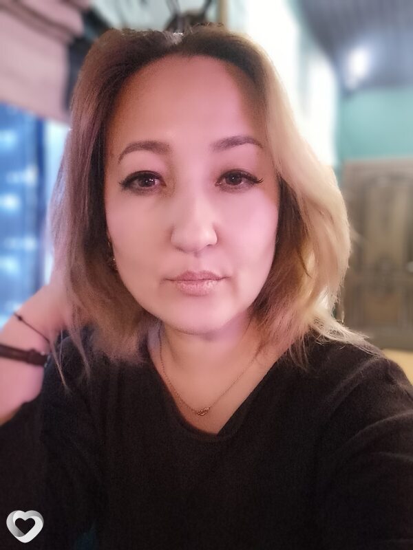 Жаник, 42, Жезказгане — анкета №418315