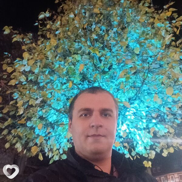 Alex, 35, Виннице — анкета №418316