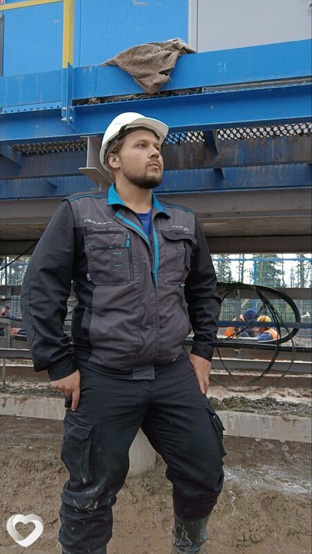 Григорий, 32, Челябинске — анкета №418320