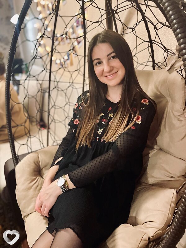 Мария, 34, Витебске — анкета №418329