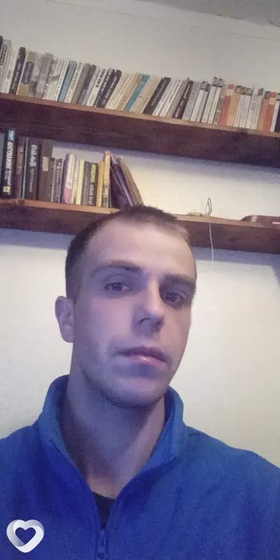 Nazar, 37, Петрозаводске — анкета №8709