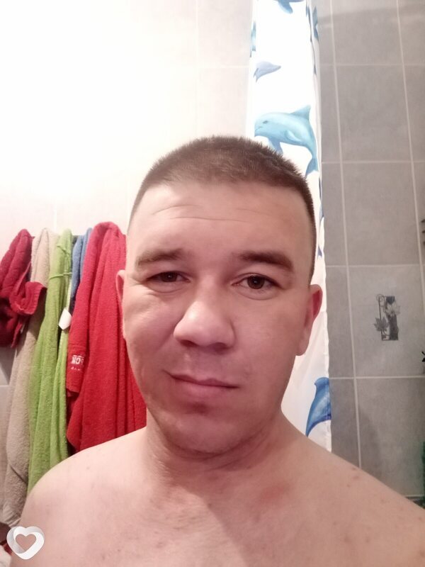 Андрей, 34, Йошкар-Оле — анкета №418785
