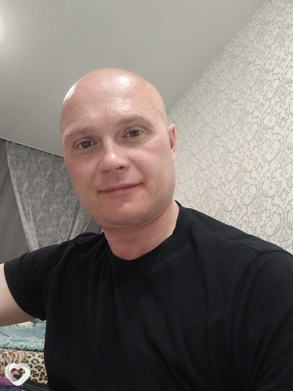 Игорь, 43, Альметьевске — анкета №418788