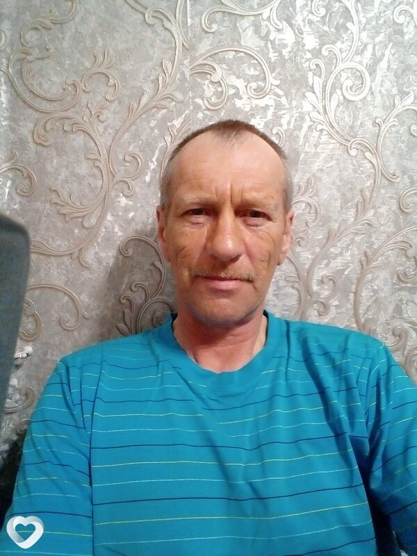 Игорь, 53, Южно-Сахалинске — анкета №418793