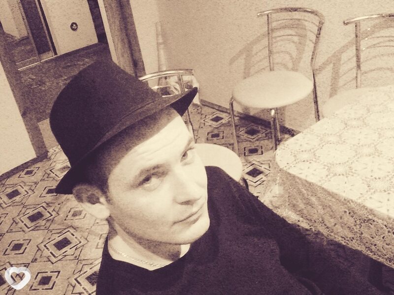 Александр, 42, Могилев — анкета №418798