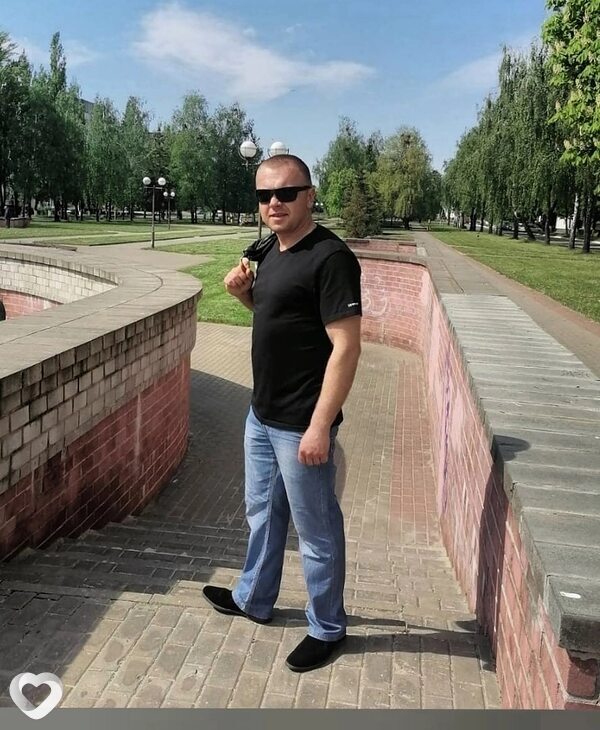 Казимир, 39, Столине — анкета №418281