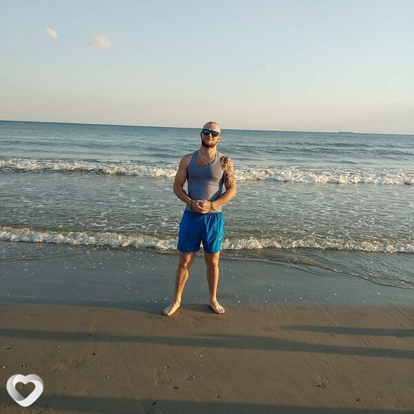 Андрей, 29, Минске — анкета №418285