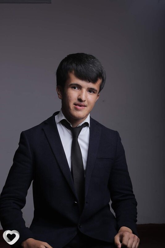 Умар, 27, Москве — анкета №418286