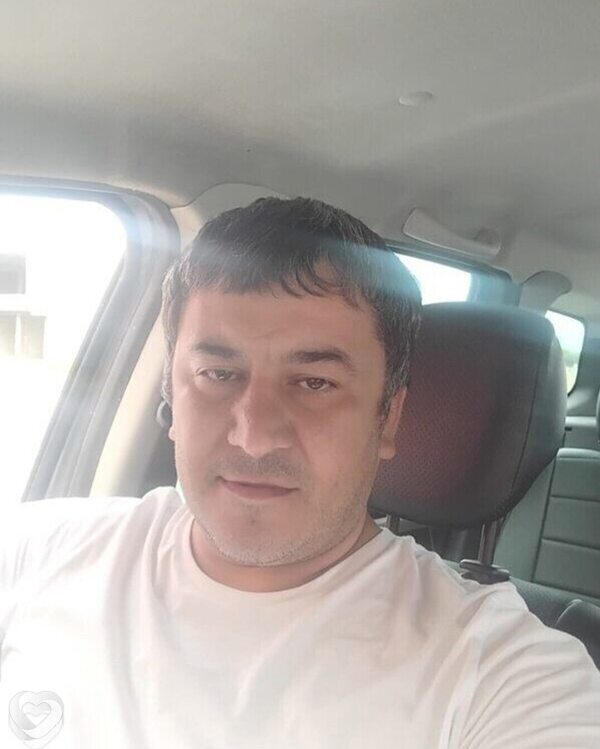 Фартовый, 37, Махачкале — анкета №418288