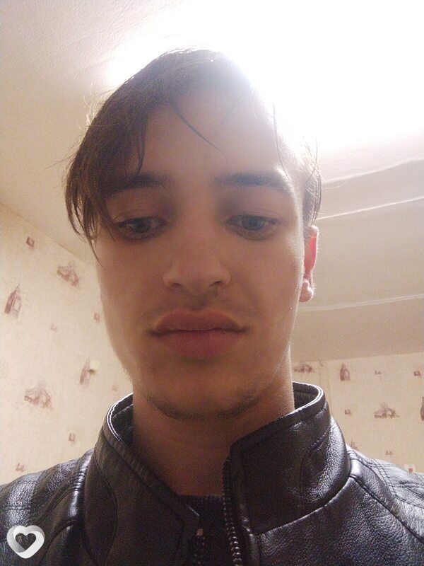 Даниил, 23, Витебске — анкета №418293