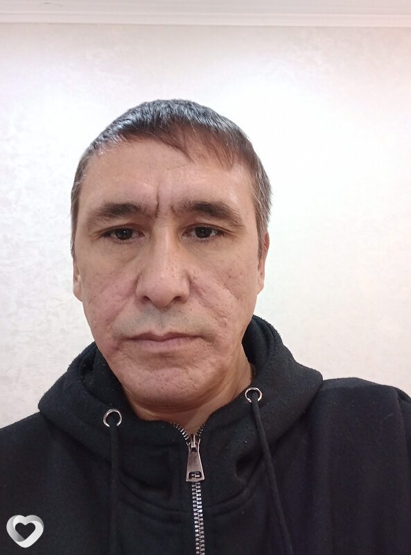 Ильвир, 41, Новотроицке — анкета №418294