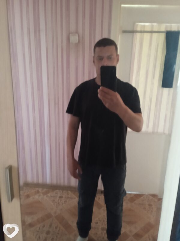 Михаил, 39, Екатеринбурге — анкета №418297