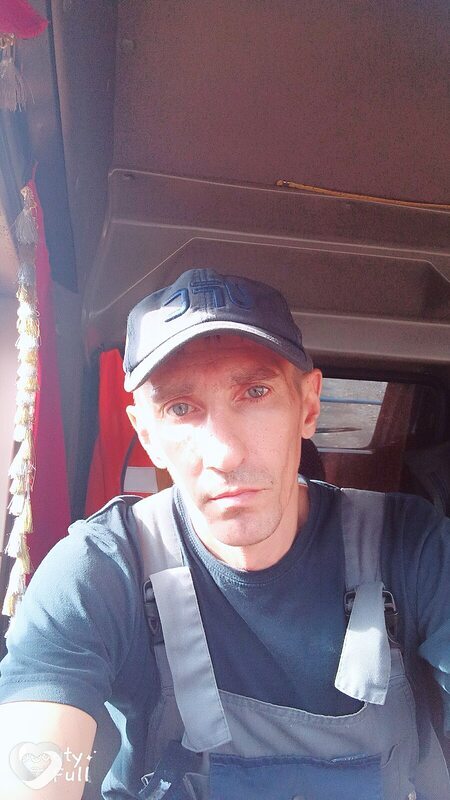 Алексей, 46, Междуреченске — анкета №418299