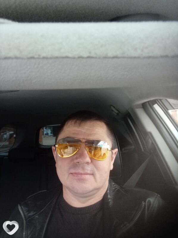 Александр, 43, Усть-Кут — анкета №418300