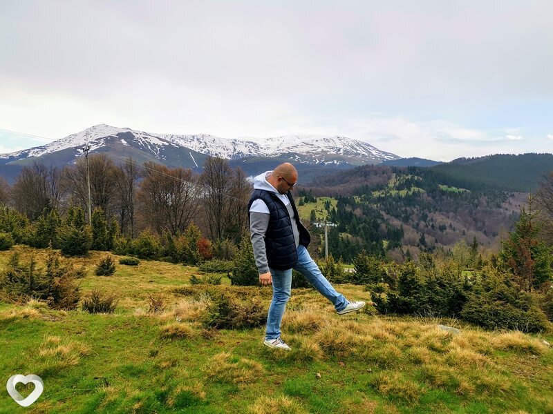 Alex, 35 — Арад