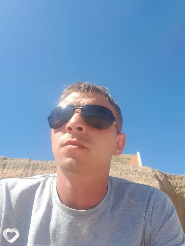 Денис, 32, Подольске — анкета №418385