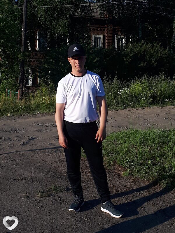Олег, 34, Москве — анкета №418391