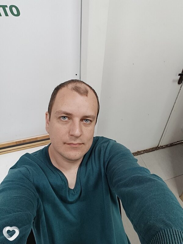 Ivan, Шилово